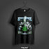 Up in Smoke Tour 2000: Legends of Hip-Hop  Double-Sided Premium T-Shirt (Unisex)